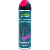 COLORS Baumarkierer 500ml Spraydose – Neonpink COLORS Baumarkierer 500ml Spraydose – Neonpink von COLORS