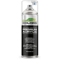 Premium Acrylic Sprühfarbe 400ml – Hochdeckende Spraydose - Colors von COLORS