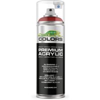 Premium Acrylic Sprühfarbe 400ml – Hochdeckende Spraydose - Colors von COLORS