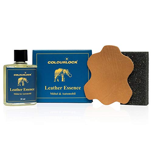 COLOURLOCK Leather Essence Lederparfüm 30 ml-Set COLOURLOCK Leather Essence Lederparfüm 30 ml-Set von COLOURLOCK
