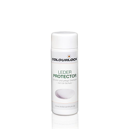COLOURLOCK Leder Protector Pflegemilch 150 ml von COLOURLOCK