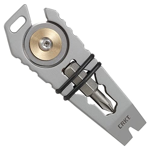 CRKT Pry Cutter Keychain Tool CRKT Pry Cutter Keychain Tool von CRKT