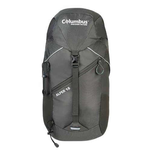 ALPER 18L KAKHI - RECYCLED FABRIC ALPER 18L KAKHI - RECYCLED FABRIC von COLUMBUS