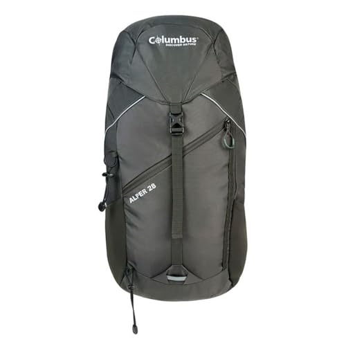 ALPER 28L KAKHI - RECYCLED FABRIC ALPER 28L KAKHI - RECYCLED FABRIC von COLUMBUS