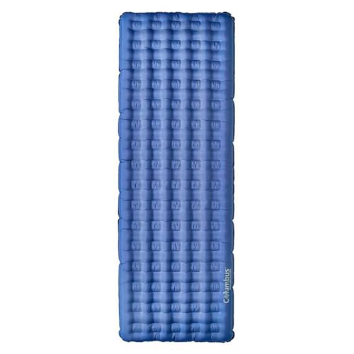 PYRENEES MATTRESS - RECYCLED FABRIC & DUPONT INSULATION PYRENEES MATTRESS - RECYCLED FABRIC & DUPONT INSULATION von COLUMBUS