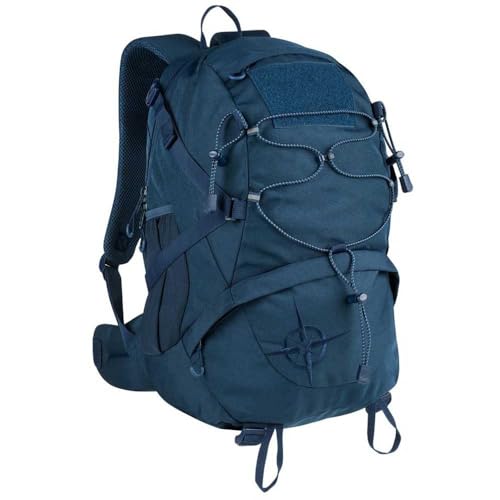 YALE 25 Rpet Backpack Navy YALE 25 Rpet Backpack Navy von COLUMBUS