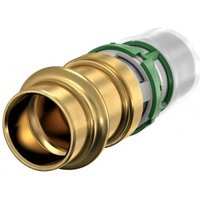 Comap - MultiSkin Gateway-Pressfitting Kupfer 15 mm, Mehrschicht 16 x 2 von COMAP