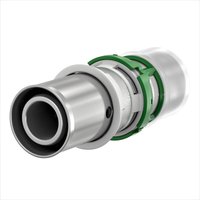 Comap - MultiSkin Gateway Pressfitting per 16 x 1.5, Mehrschicht 16 x 2 Comap - MultiSkin Gateway Pressfitting per 16 x 1.5, Mehrschicht 16 x 2 von COMAP
