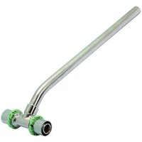 Heizkörperanschluss T-Stück mit Presshülsen16x2-15mm, l 300 mm - Comap von COMAP