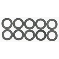 Satz mit 8 Gummidichtungen, 20/27 mm COMAP COMAP Satz mit 8 Gummidichtungen, 20/27 mm COMAP COMAP von COMAP