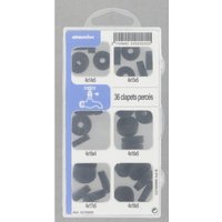 Schachtel mit 36 gebohrten COMAP-Ventilen COMAP Schachtel mit 36 gebohrten COMAP-Ventilen COMAP von COMAP