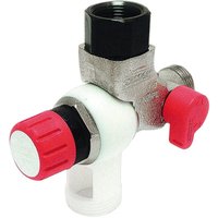 Comap - Sicherheitsgruppe Universal gerade oder abgewinkelt: 20x27 von COMAP