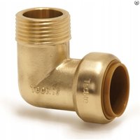 TECTITE CLASSIC DRUCKWINKELVERBINDER 12x1/2 GZ TECTITE CLASSIC DRUCKWINKELVERBINDER 12x1/2 GZ von COMAP