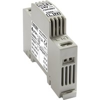 Comatec - PSM1/12.24 Hutschienen-Netzteil (DIN-Rail) 24 v/dc 0.5 a 12 w Inhalt 1 St. von COMATEC