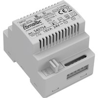 Comatec - TBD201824F4 Hutschienen-Netzteil (DIN-Rail) 24 v/ac 0.75 a 18 va Inhalt 1 St. von COMATEC