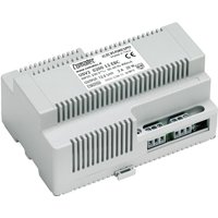 Comatec USV2/0200.12/E8 Hutschienen-Netzteil (DIN-Rail) 2 A Inhalt 1 St. von COMATEC