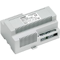 Comatec USV2/0200.12/E8 Hutschienen-Netzteil (DIN-Rail) 2 A Inhalt 1 St. von COMATEC