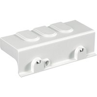 Comatec - Klemmenabdeckung Inhalt 1 St. Comatec - Klemmenabdeckung Inhalt 1 St. von COMATEC