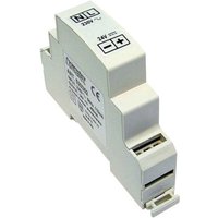 Comatec - PSM1/10.24 Hutschienen-Netzteil (DIN-Rail) 24 v/dc 0.42 a 10 w Inhalt 1 St. von COMATEC