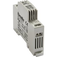Comatec - PSM1/15.12 Hutschienen-Netzteil (DIN-Rail) 12 v/dc 1.25 a 15 w Inhalt 1 St. von COMATEC