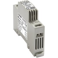 PSM11212 Hutschienen-Netzteil (DIN-Rail) 12 v/dc 1 a 12 w Inhalt 1 St. - Comatec von COMATEC