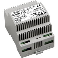 Comatec - PSM4/48.24 Hutschienen-Netzteil (DIN-Rail) 24 v/dc 2 a 48 w Inhalt 1 St. von COMATEC