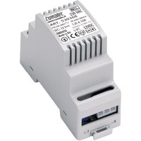 PSM46012 Hutschienen-Netzteil (DIN-Rail) 12 v/dc 5 a 60 w Inhalt 1 St. - Comatec von COMATEC