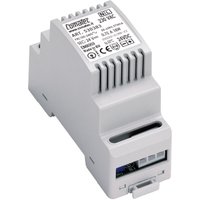 Comatec - psm 4 72 24 Hutschienen-Netzteil (DIN-Rail) 24 v/dc 3 a 72 w Inhalt 1 St. von COMATEC