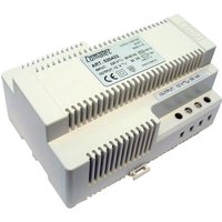 TBD205012F Hutschienen-Netzteil (DIN-Rail) 12 v/ac 4.17 a 50 va Inhalt 1 St. - Comatec von COMATEC