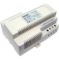 TBD207524F Hutschienen-Netzteil (DIN-Rail) 24 v/ac 3.13 a 75 va Inhalt 1 St. - Comatec von COMATEC