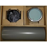 Noctis midi LED-Einbauleuchte 24V IP67 - H.80 x Ø126 mm - Comatelec von COMATELEC