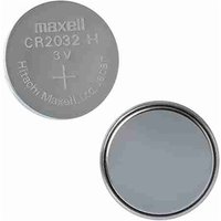 Ersatz-Lithiumbatterie 3 v 250 mA CR2032 – Combivox Cod. 61828 von COMBIVOX
