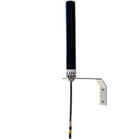 LTE-Antenne mit Halterung - COMBIVOX - Cod.59.355 von COMBIVOX