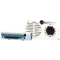 4680C 2-Draht-Audio/Video-Einheit mit Weitwinkel-CCD-Kamera ausgestattet - Comelit 4680C 2-Draht-Audio/Video-Einheit mit Weitwinkel-CCD-Kamera ausgestattet - Comelit von COMELIT