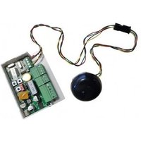 Acm/r V6.3 1-Tür-Zentrale - Mit VIGIKIT-Leser - Comelit Acm/r V6.3 1-Tür-Zentrale - Mit VIGIKIT-Leser - Comelit von COMELIT