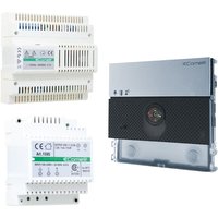 Comelit - Audio-/Video-Kit Ultra Simplebus 1 UT8000 von COMELIT