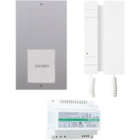 Ciao mini 2-Draht-Einzelhaussprechanlage KCA2061A - Comelit von COMELIT