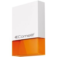 Comelit - 700 GR.2 Selbstversorgende Außensirene SIR702AW von COMELIT
