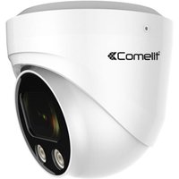 Comelit AHD 5MP MiniDome Kamera 2.7-13mm IR 30M AHDCAMS05ZB von COMELIT