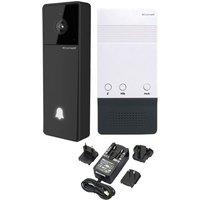 Comelit Audio-/ Video- Türklingel VISTO WLAN KITVISTO/C Comelit Audio-/ Video- Türklingel VISTO WLAN KITVISTO/C von COMELIT