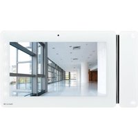 Maxi Unterputz oder Wandmontage 2-Draht Video-Türstation 6801W - Comelit Maxi Unterputz oder Wandmontage 2-Draht Video-Türstation 6801W - Comelit von COMELIT
