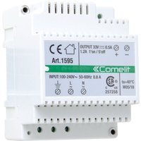 Comelit Netzgerät 33vdc 120-230vac 1595 von COMELIT