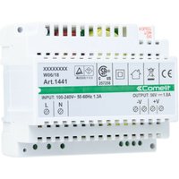 Comelit - Netzgerät vip ip System 100W 110-240V ac 56V dc 1441 von COMELIT