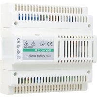 Videomischer mit 4 Steigleitungsabgängen 4888C - Comelit von COMELIT