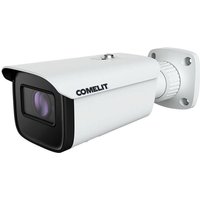 Comelit IP 4K Bullet Kamera 2.8-12mm Objektiv AI IPBCAMN08ZA Comelit IP 4K Bullet Kamera 2.8-12mm Objektiv AI IPBCAMN08ZA von COMELIT