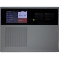 Comelit - logifire 1/8 schleifenadressierte Brandmeldezentrale 41CPE118 von COMELIT