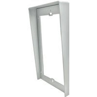 Regendach für Türstation Ultra Unterputz, grau, 3 Module UT9183 - Comelit von COMELIT