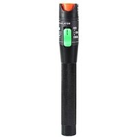 Comely - 30mW Pan Type Plastic Visual Fault Locator Fiber Optic Cable Tester Meter für catv 20-30km von COMELY