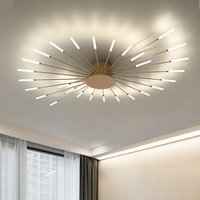 Comely - Moderne led Deckenleuchte Deckenbeleuchtung Feuerwerk Design Kronleuchter Schlafzimmer Wohnzimmer Wandlampe Empfangsraum Büro Kinderzimmer Comely - Moderne led Deckenleuchte Deckenbeleuchtung Feuerwerk Design Kronleuchter Schlafzimmer Wohnzimmer Wandlampe Empfangsraum Büro Kinderzimmer von COMELY