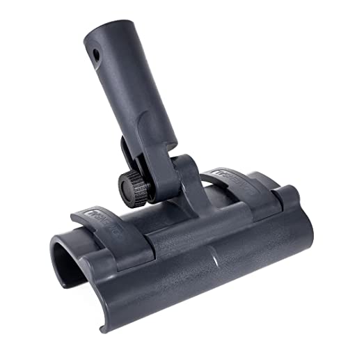 COMENSAL® Adapter für Flächenspachtel - mit Aufnahme für Teleskopstiel - Made in EU von COMENSAL